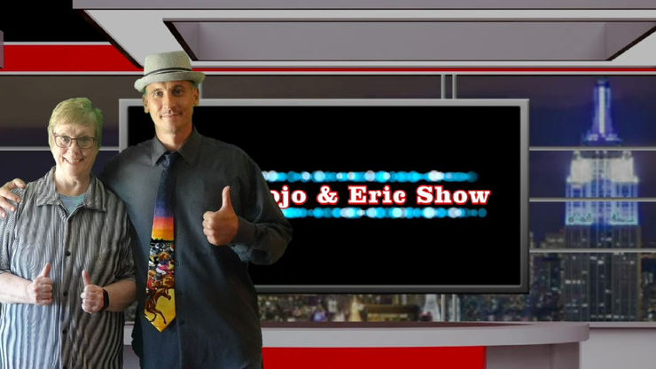 The Snojo and Eric Show